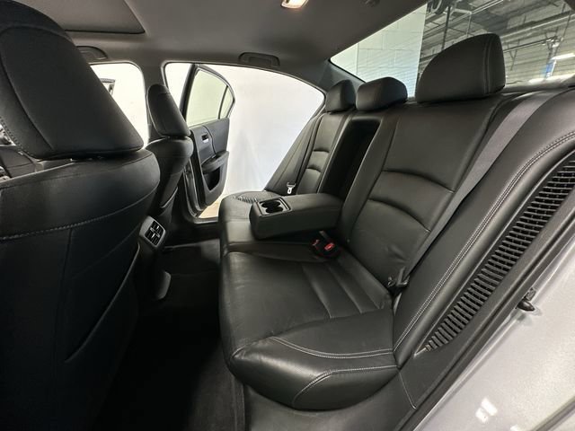 Used 2017 Honda Accord Touring image 20