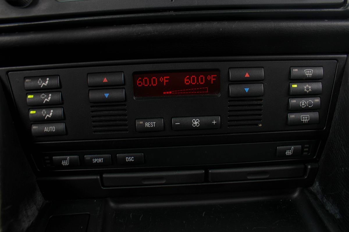 Used 2000 BMW M5 RWD image 31