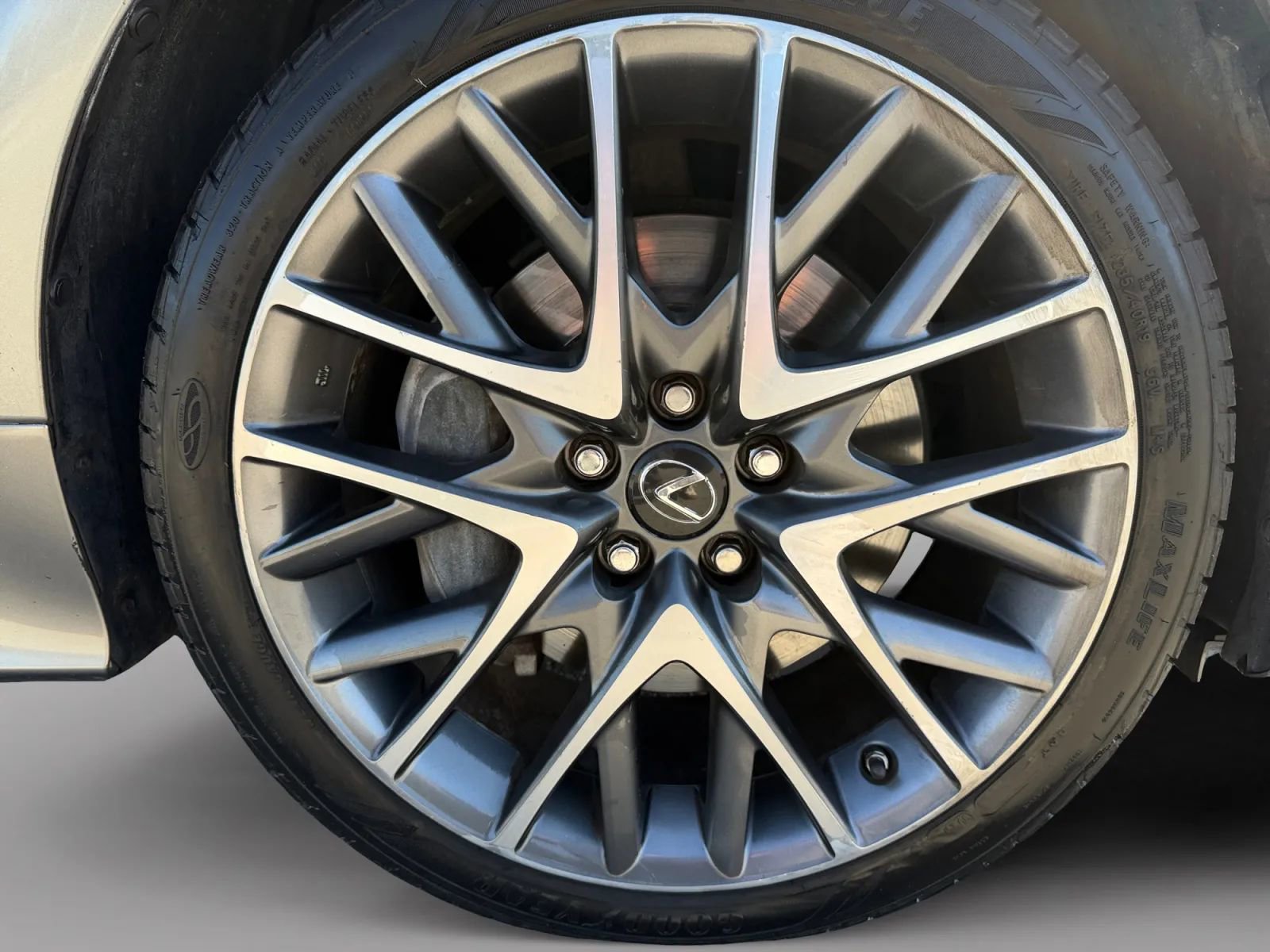 Used 2016 Lexus RC 350 AWD image 32