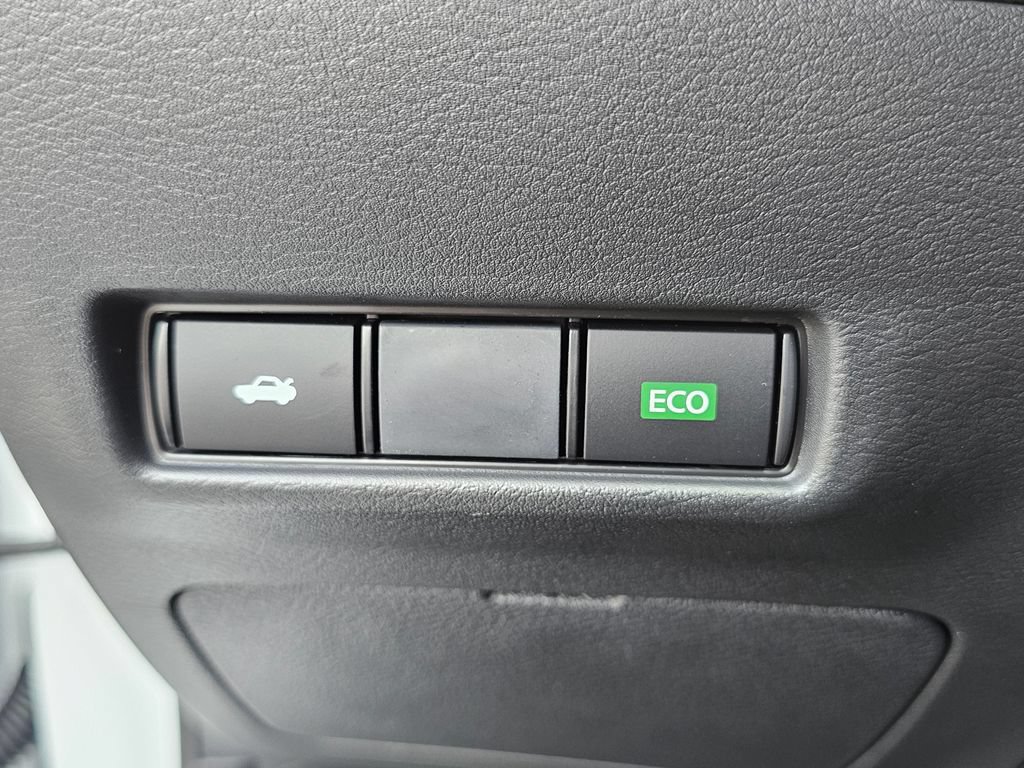 New 2026 Nissan Sentra S w/ Floor Mat Package FWD image 21