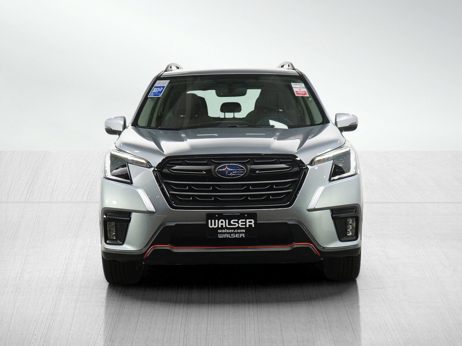 Used 2024 Subaru Forester Sport AWD/4WD image 6