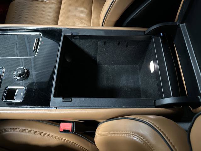 Used 2020 Lincoln Aviator Black Label w/ Dynamic Handling Package image 23