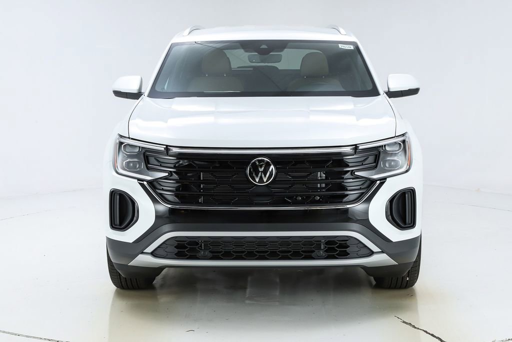 New 2026 Volkswagen Atlas Cross Sport SE image 53