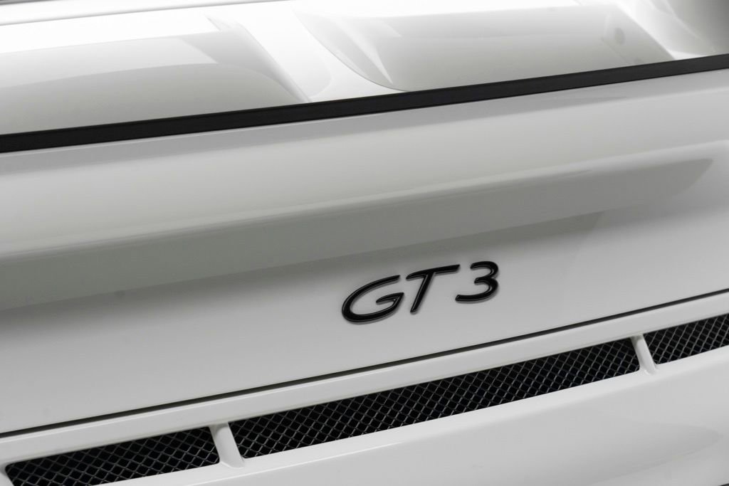 Used 2010 Porsche 911 GT3 image 43
