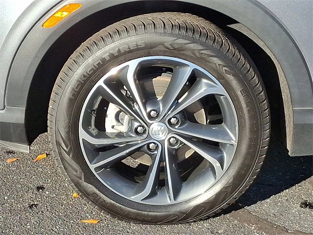 Used 2021 Buick Encore GX Select image 8