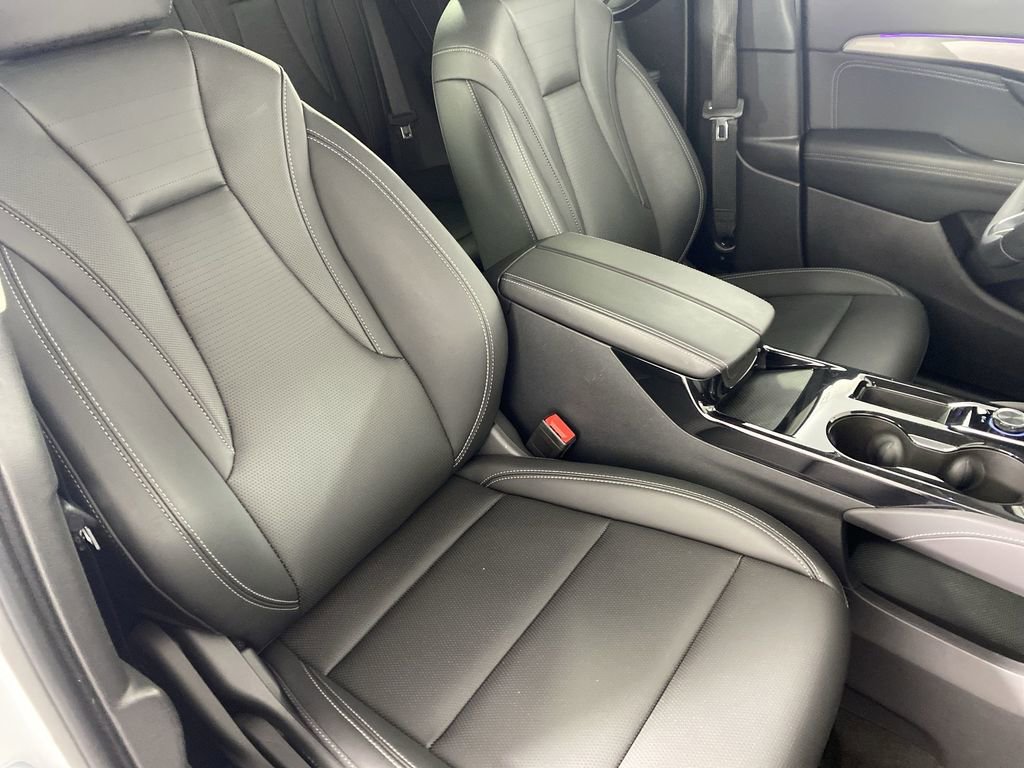 Certified 2025 Buick Envision Preferred image 29