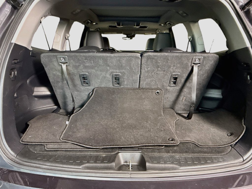 Used 2019 Honda Pilot Elite image 29