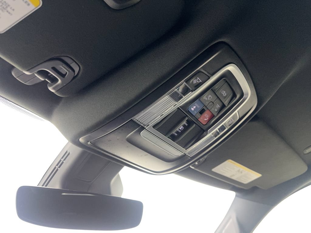 Used 2025 RAM 1500 Lone Star AWD/4WD image 76