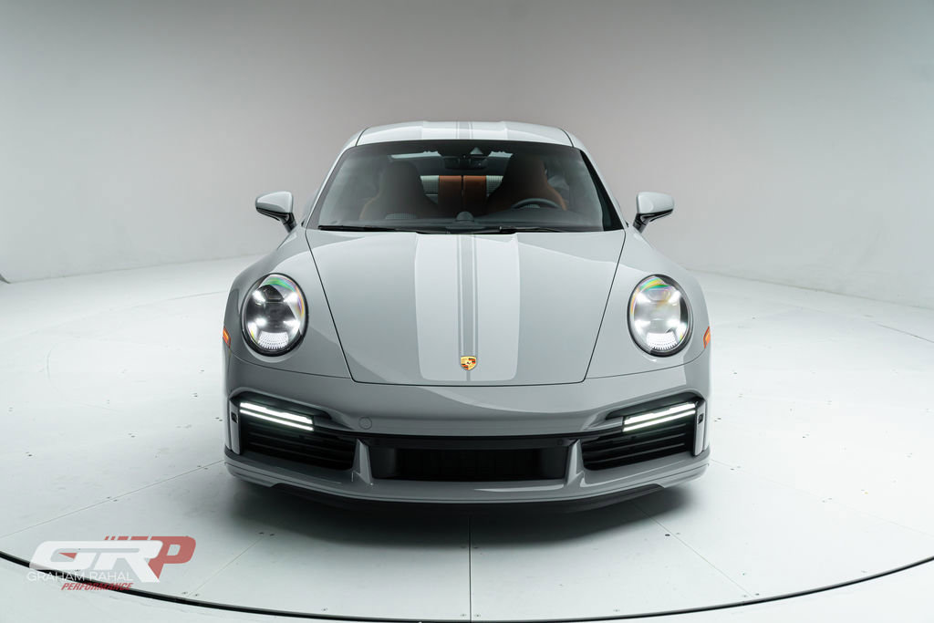 Used 2023 Porsche 911 Sport Classic image 2