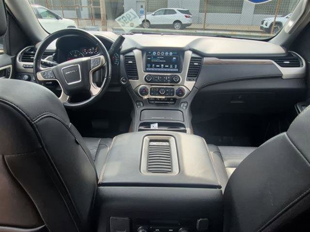 Certified 2020 GMC Yukon Denali w/ Open Road Package image 10