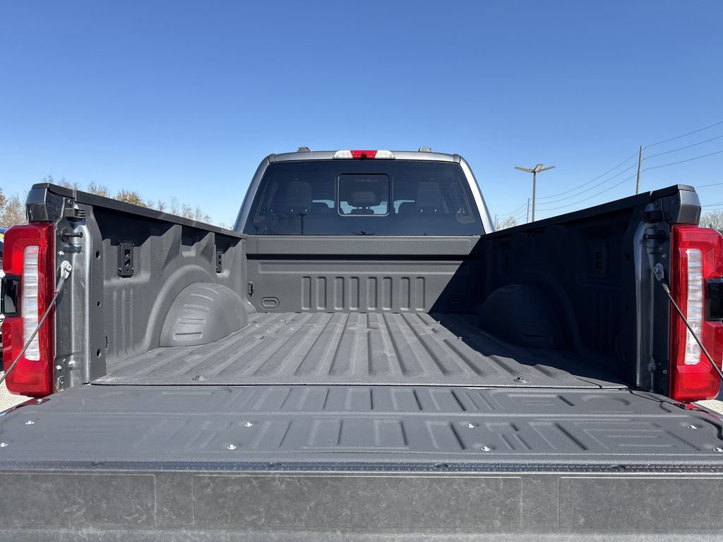 New 2025 Ford F250 XL w/ STX Appearance Package AWD/4WD image 26