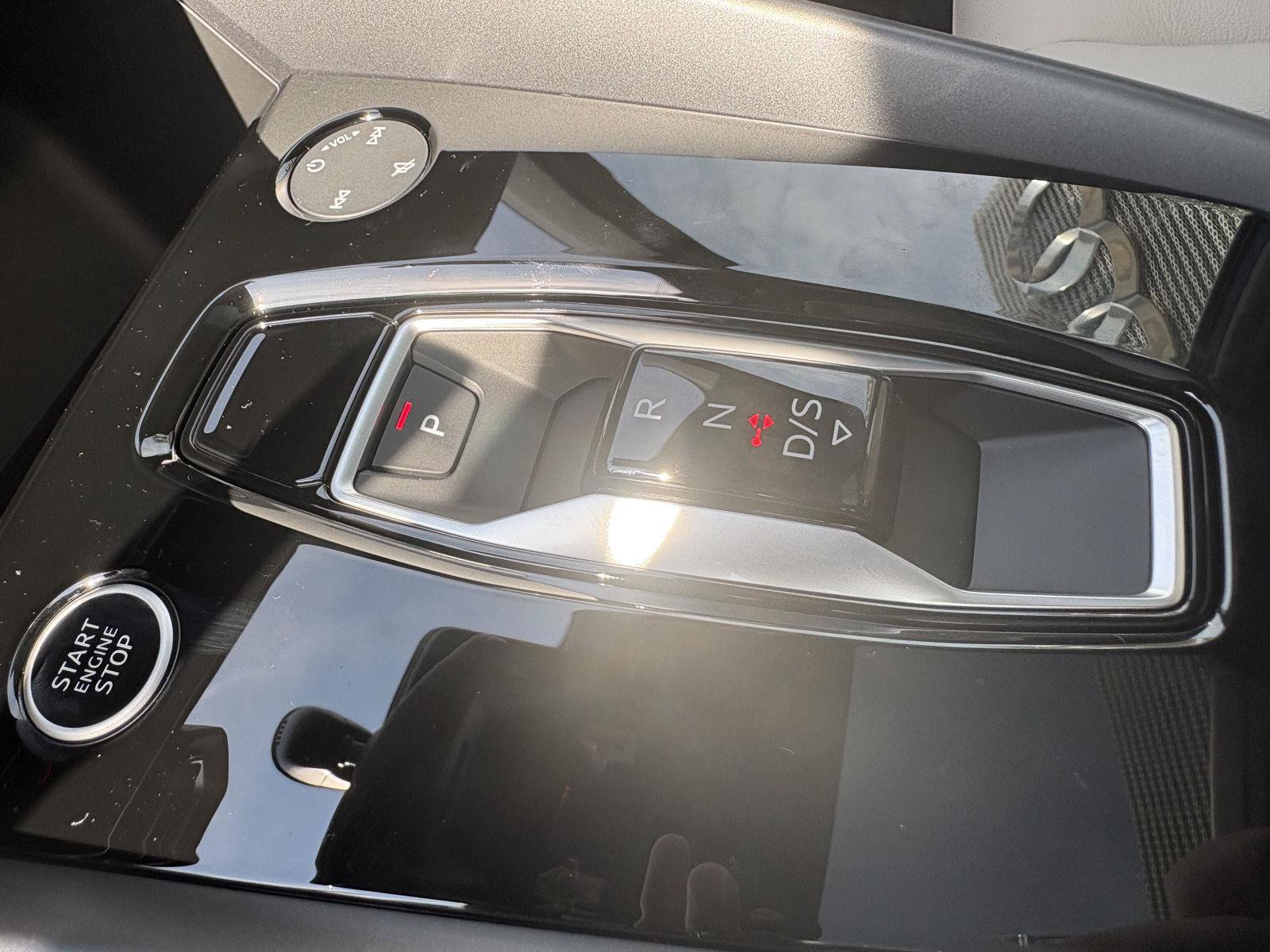 New 2026 Audi A3 2.0T Premium Plus AWD/4WD image 18