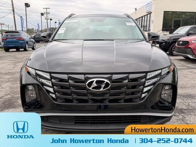 Used 2024 Hyundai Tucson SEL FWD image 7