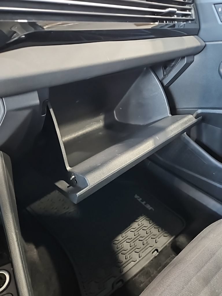 New 2025 Volkswagen Jetta S FWD image 26