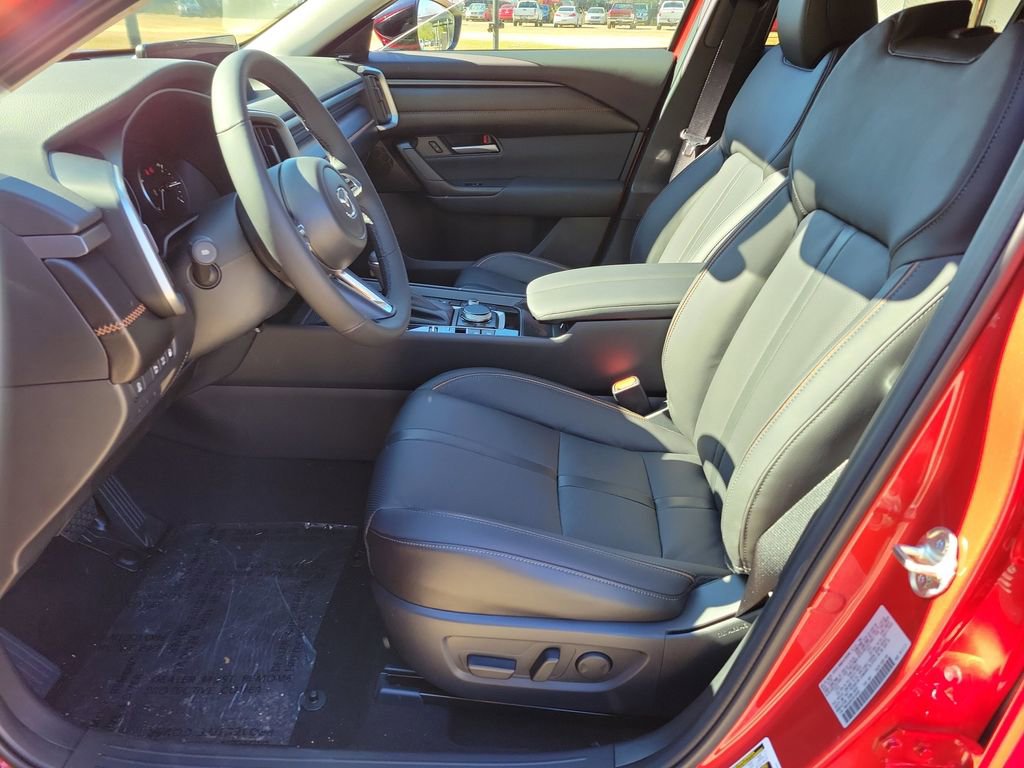 New 2026 MAZDA CX-50 AWD 2.5 Hybrid w/ Weather Package image 21