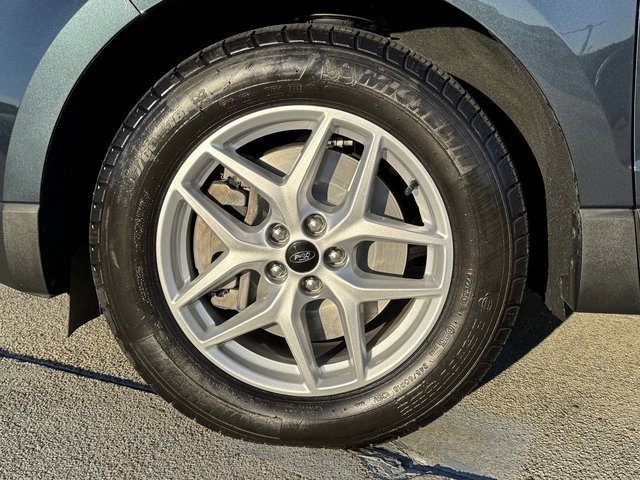 Certified 2024 Ford Edge SEL w/ Convenience Package image 13