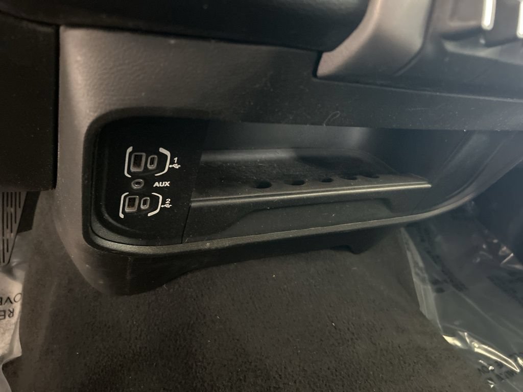 Certified 2024 RAM 2500 Big Horn AWD/4WD image 45