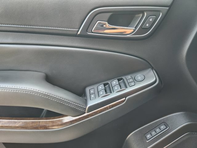 Used 2017 Chevrolet Tahoe LT RWD image 23