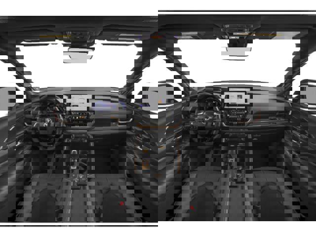 Used 2026 Toyota Grand Highlander Limited image 7