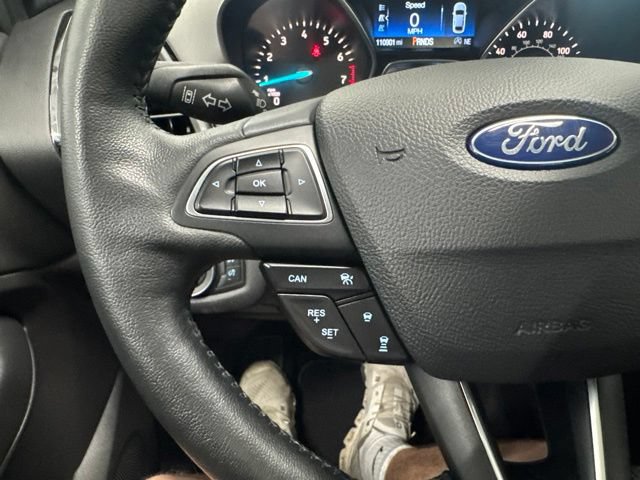 Used 2019 Ford Escape Titanium AWD/4WD image 36