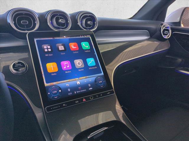 Used 2025 Mercedes-Benz GLC 300 image 15