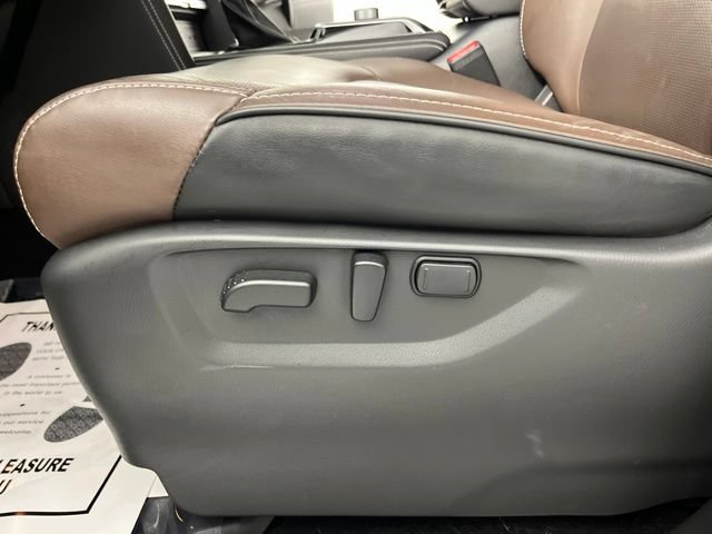 Used 2023 INFINITI QX80 Premium Select w/ Cargo Package AWD/4WD image 35