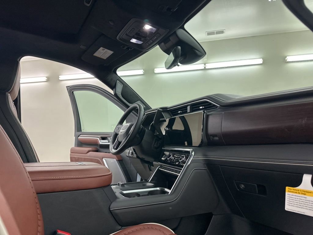 New 2026 GMC Sierra 3500 Denali Ultimate image 16