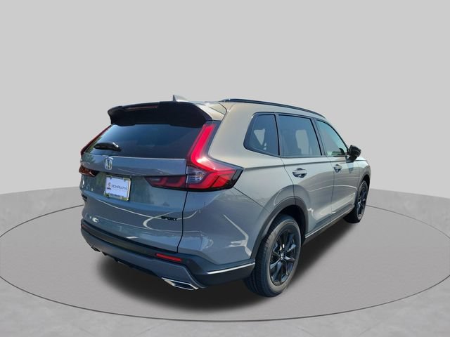 New 2027 Honda CR-V Sport-L image 12
