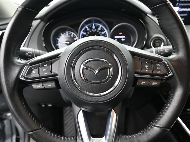 Certified 2023 MAZDA CX-9 Touring image 9