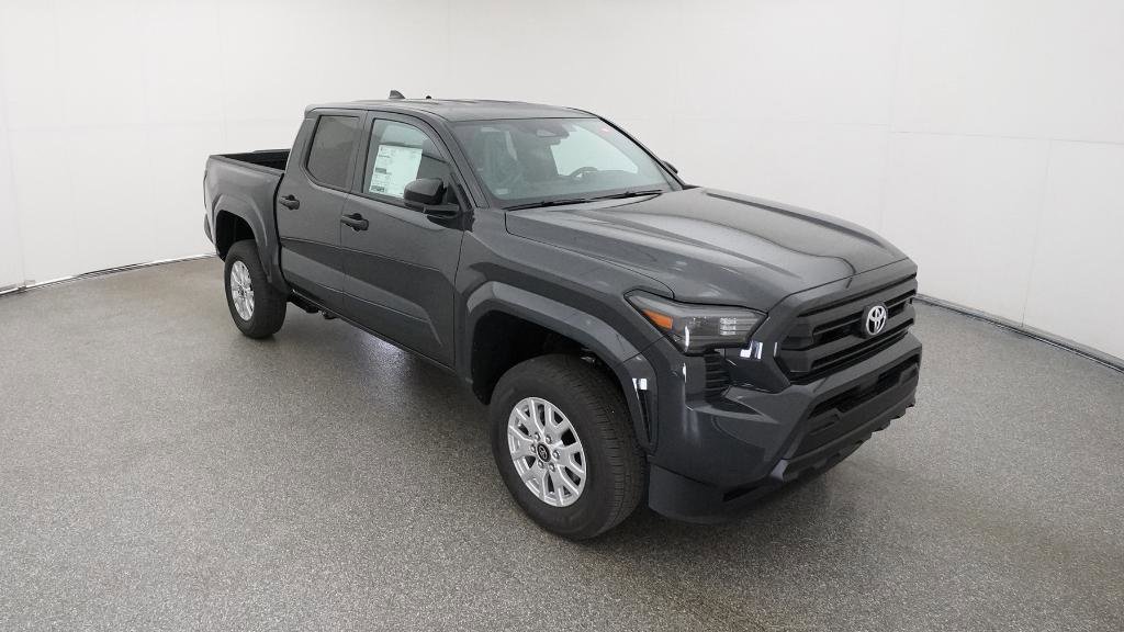 New 2026 Toyota Tacoma SR image 29