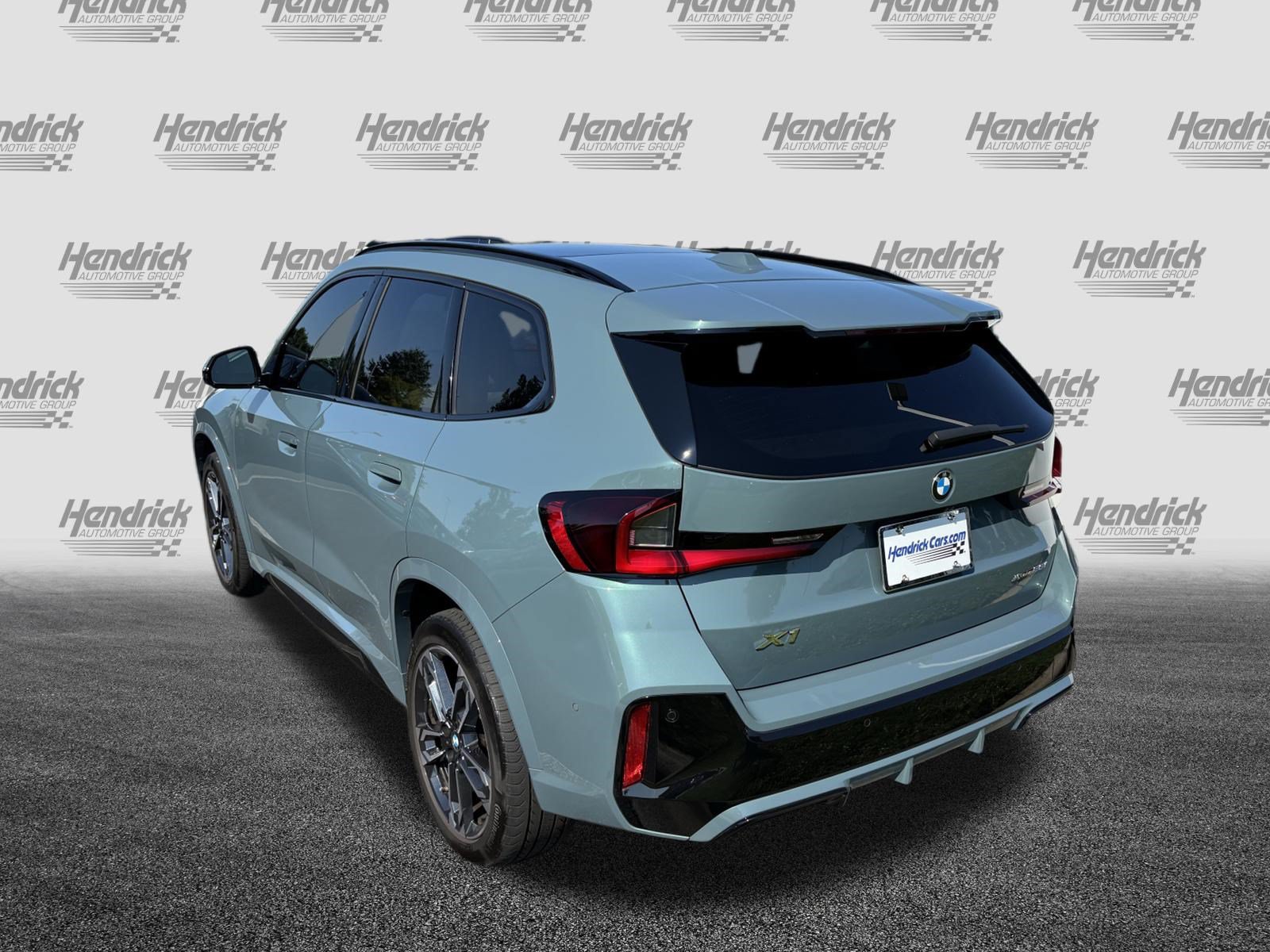 Certified 2023 BMW X1 xDrive28i w/ Premium Package AWD/4WD image 7