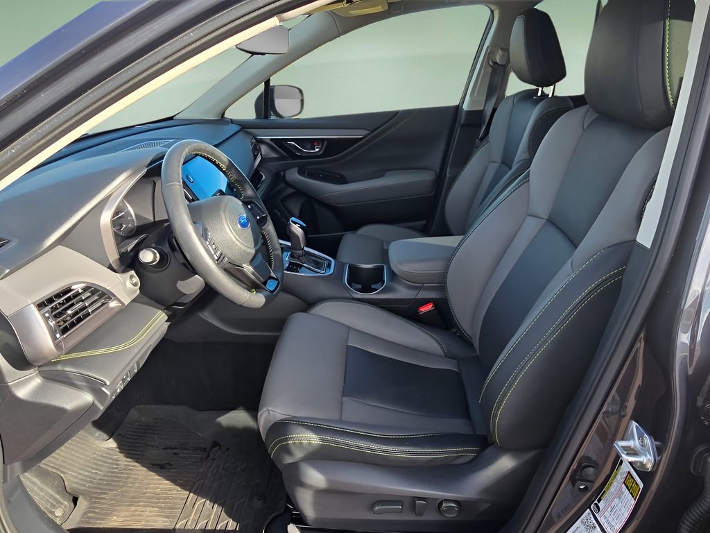 Used 2024 Subaru Outback Onyx Edition image 12