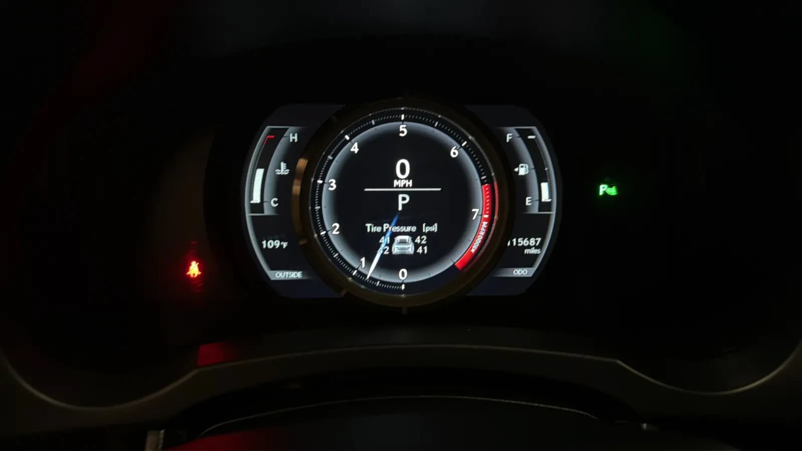 Used 2016 Lexus RC 350 RWD image 11