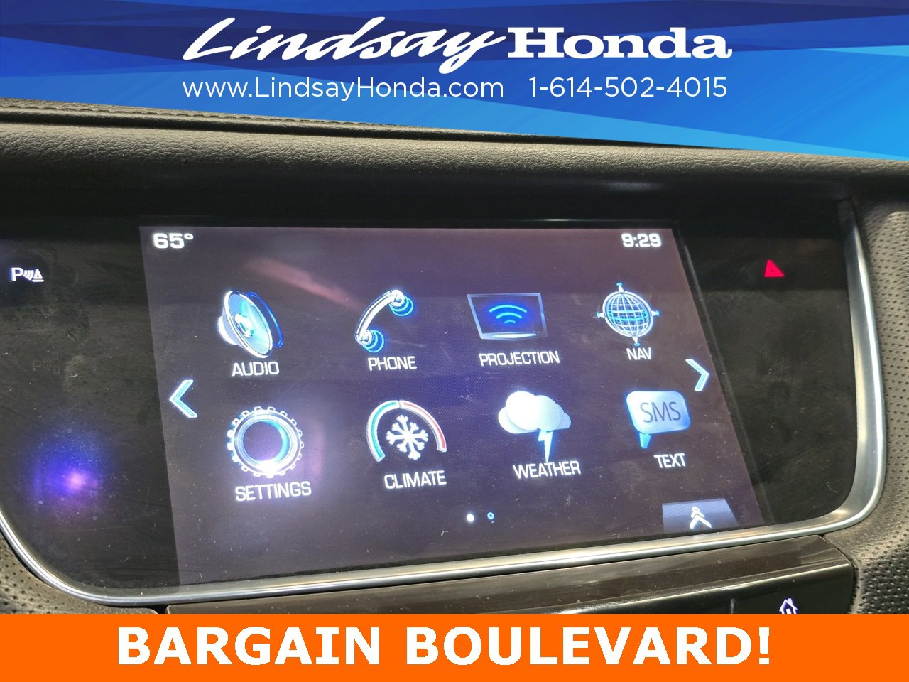 Used 2017 Cadillac XT5 Premium Luxury image 16