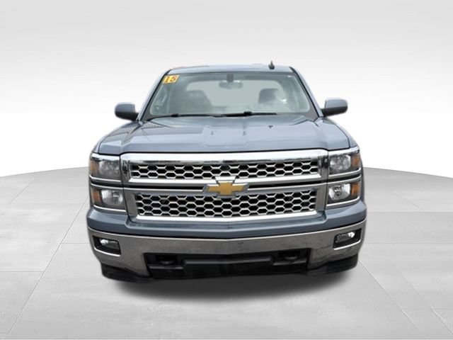 Used 2015 Chevrolet Silverado 1500 LT w/ All Star Edition AWD/4WD image 9