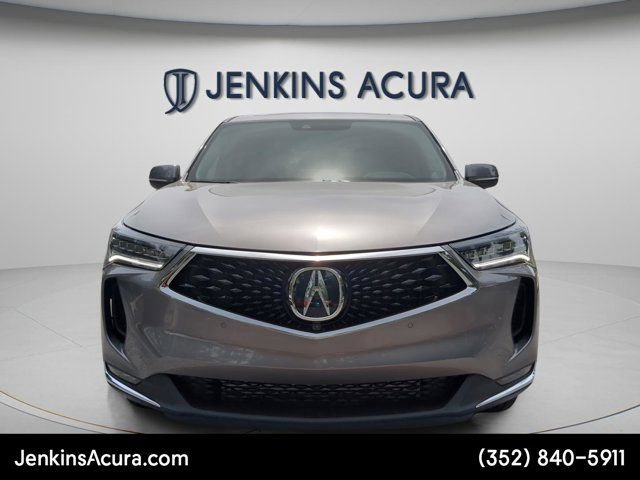 Used 2024 Acura RDX SH-AWD w/ Advance Package image 2