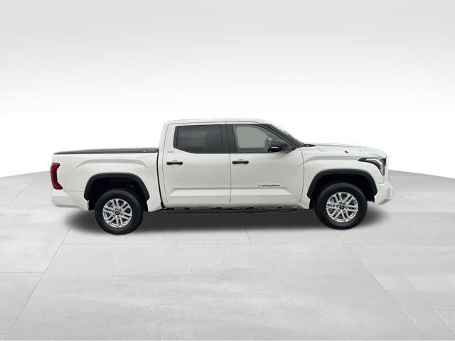 New 2026 Toyota Tundra SR5 image 7