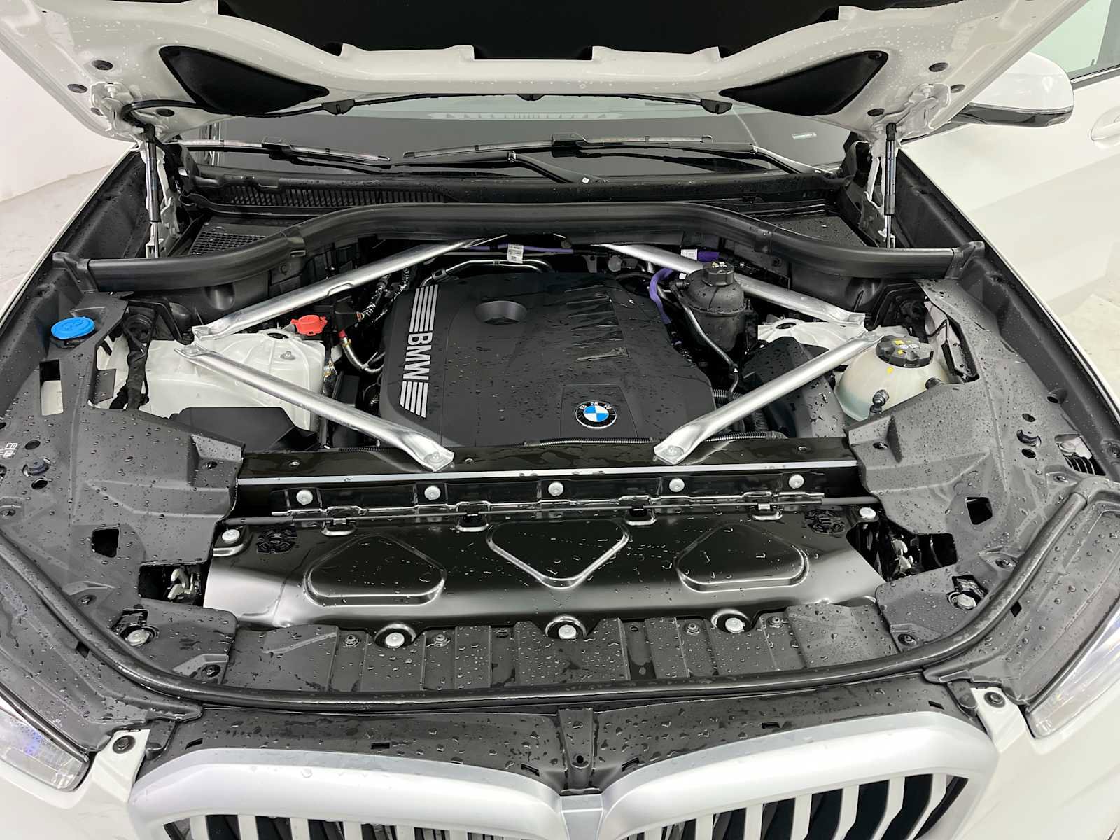 Used 2026 BMW X5 xDrive40i image 18