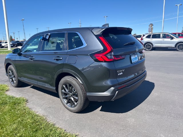 New 2027 Honda CR-V EX-L image 5