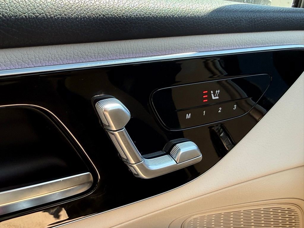 Used 2026 Mercedes-Benz GLC 300 4MATIC image 18