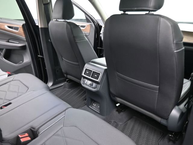New 2026 Volkswagen Atlas SE image 16