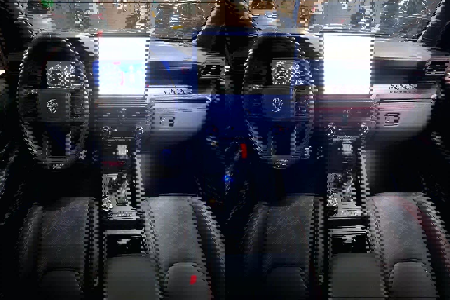 Used 2024 Toyota Tacoma TRD Pro image 14