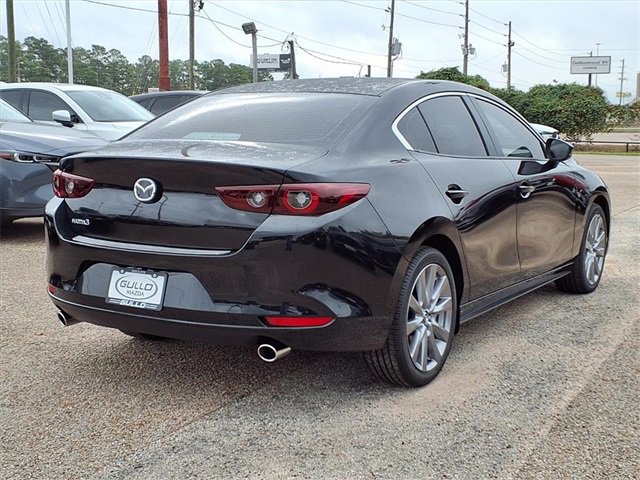 New 2026 MAZDA MAZDA3 2.5 S Sedan w/ Preferred Pkg image 2