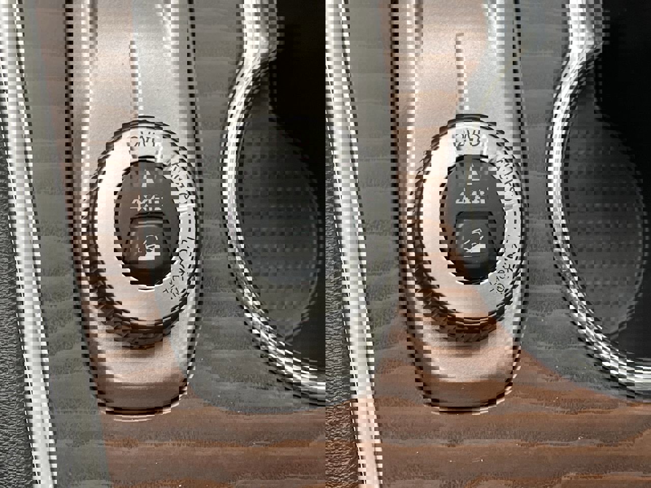 Used 2019 Nissan Pathfinder Platinum image 18