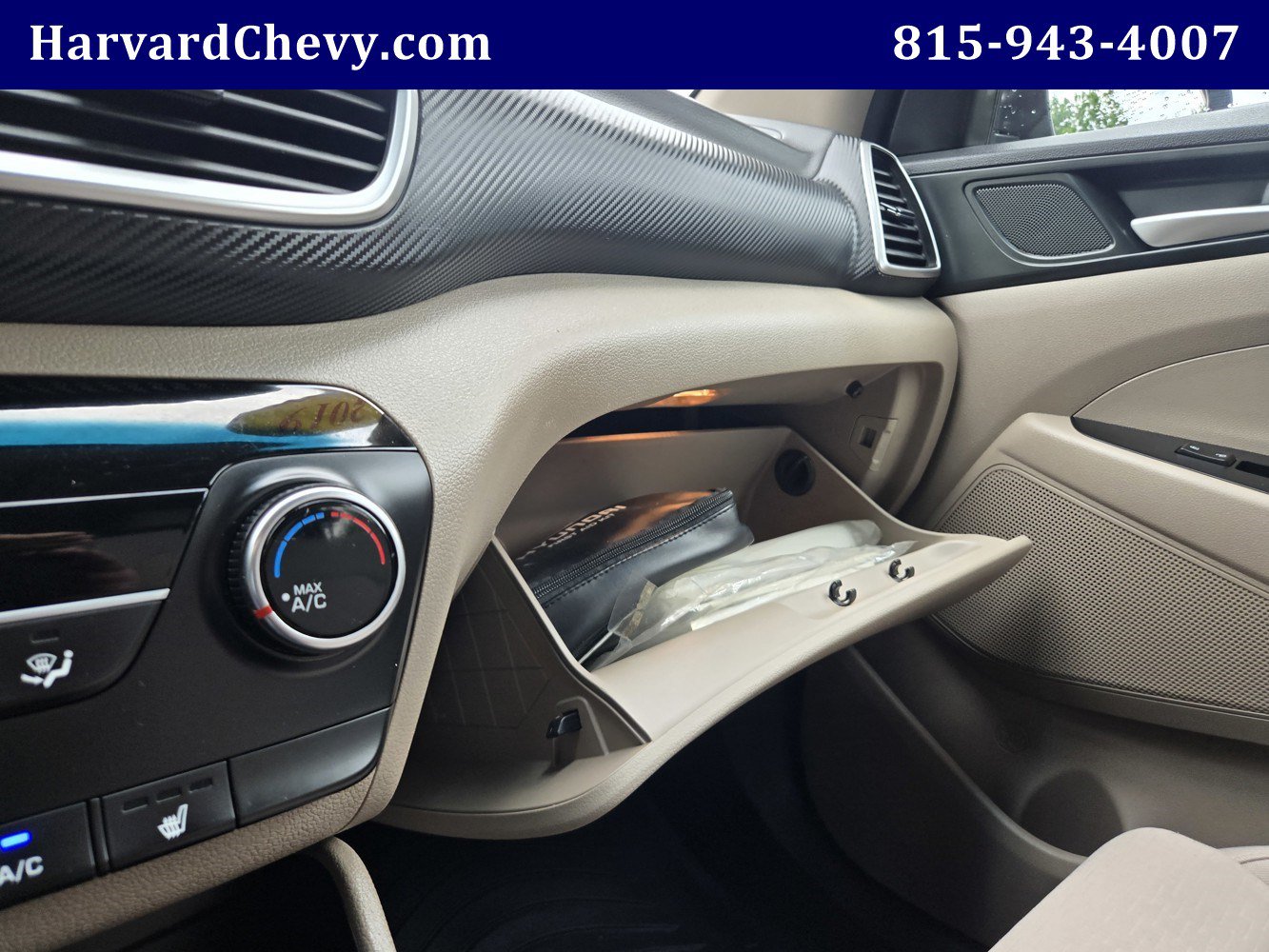 Used 2019 Hyundai Tucson Value AWD/4WD image 15
