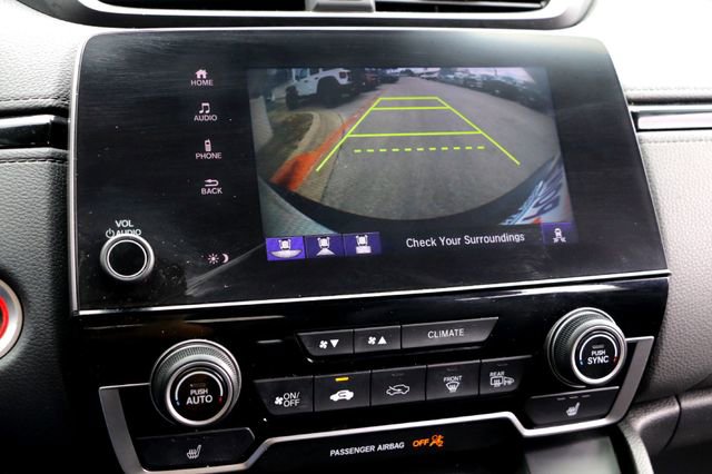 Used 2017 Honda CR-V EX-L image 17