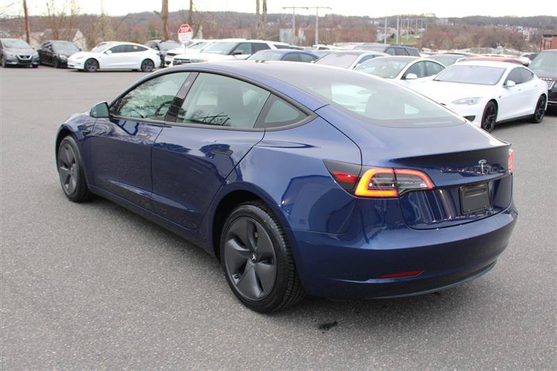 Used 2023 Tesla Model 3 Standard Range RWD image 6
