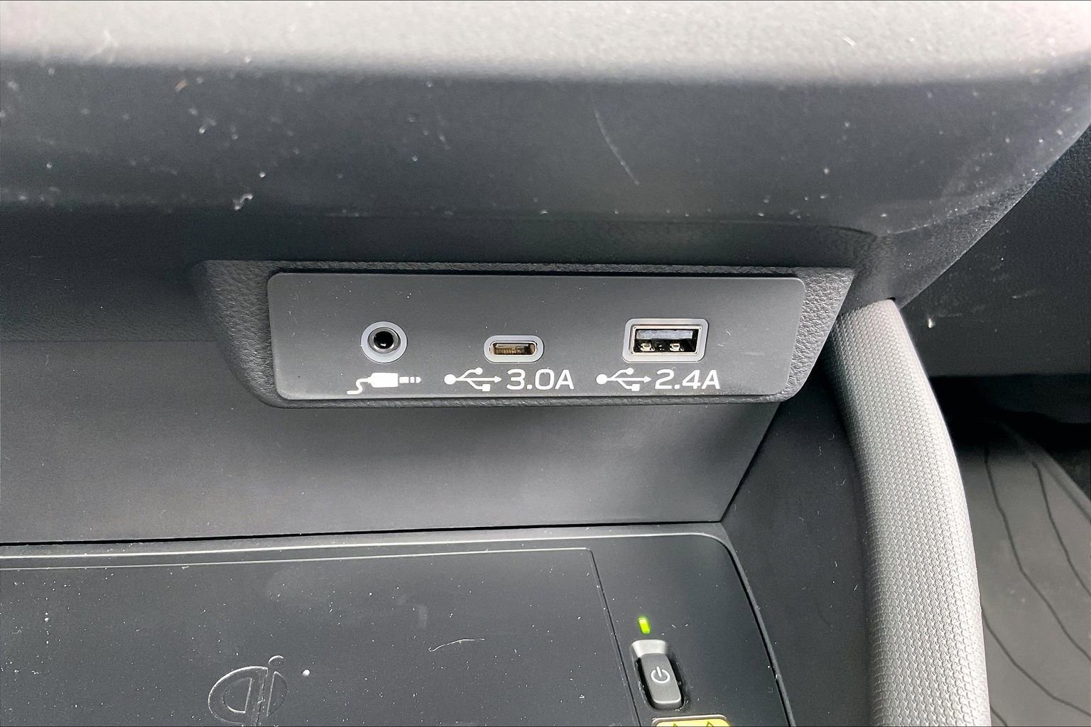 New 2026 Subaru Forester Touring image 20