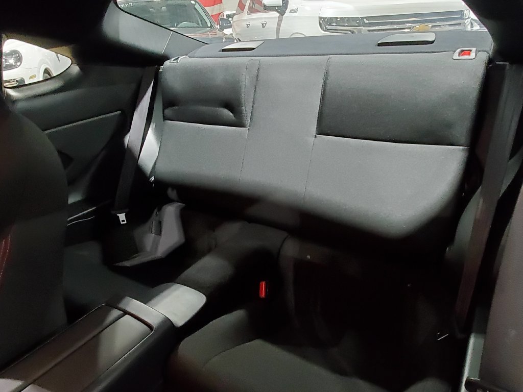 Used 2024 Subaru BRZ Premium RWD image 20