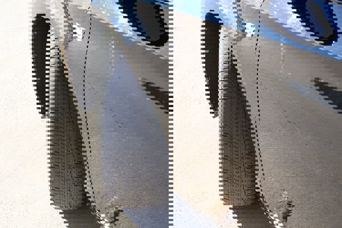 Used 2019 Cadillac XTS Luxury image 55